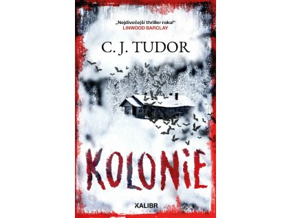 kolonie obalka