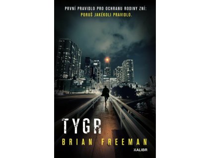 tygr
