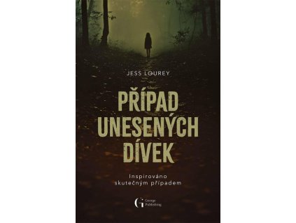 pripad unesenych divek 9788053022101