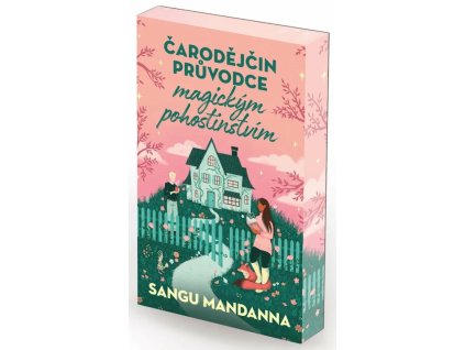 carodejcin pruvodce magickym pohostinstvim orizka