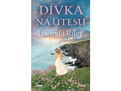 divka na utesu 9788074334405