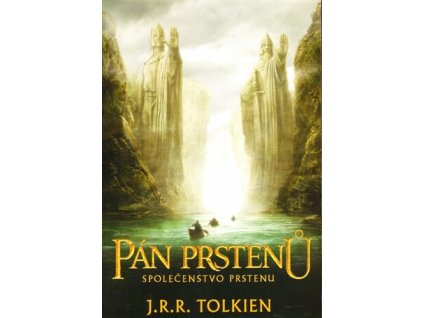 spolecenstvo prstenu