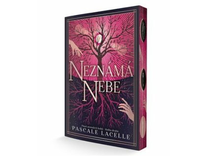 neznama nebe pisen utonulych bohu 2 9788027611621