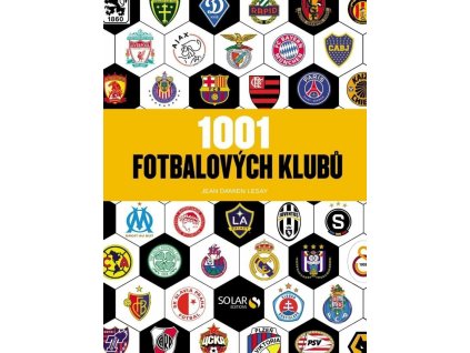 1001 fotbalovych klubu 9788027603473 8