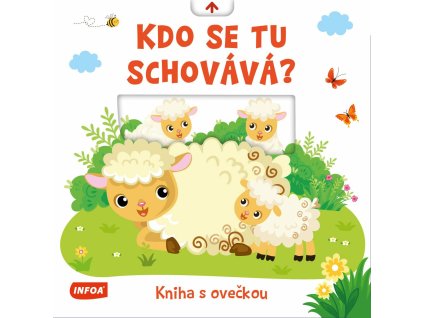 kdo se tu schovava kniha s oveckou 9788076971790 3