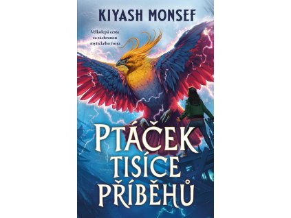 ptacek tisice pribehu 9788028407636 1