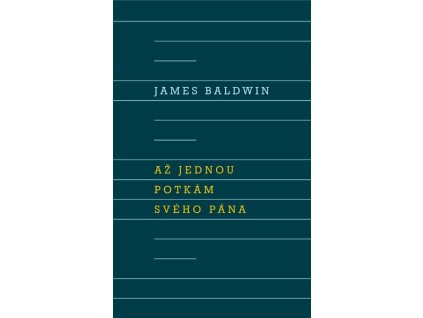 az jednou potkam sveho pana obalka