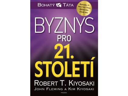 byznys pro 21 stoleti 9788028413514