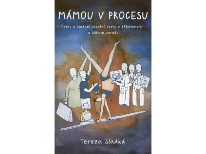 mamou v procesu od dvou carek k prvnimu usmevu 9788028412401 1