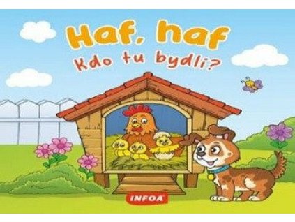 kdo tu bydli haf haf 9788076971868 4