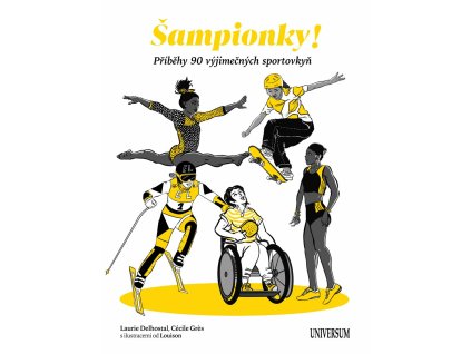 sampionky 9788028405212