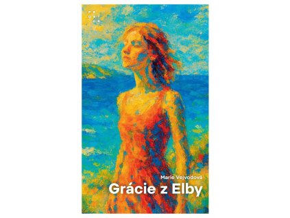 gracie z elby 9788072606443
