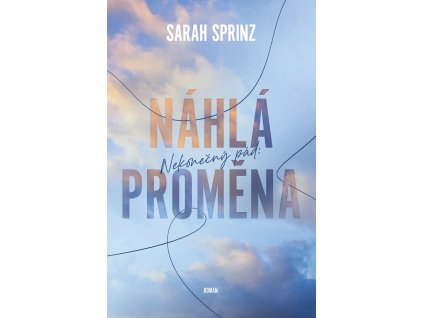 18 nekonecny pad nahla promena