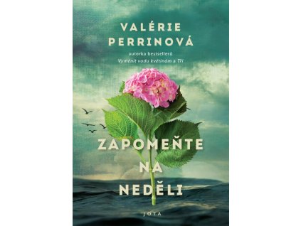 zapomente na nedeli 1