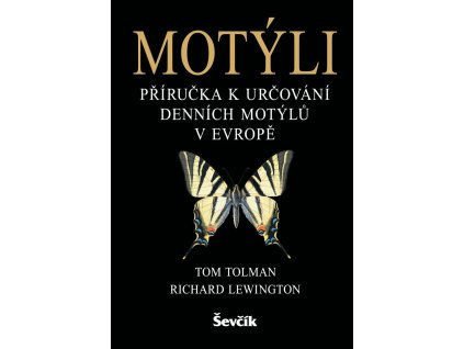 motyli prirucka k urcovani dennich motylu v evrope 9788072912636 4