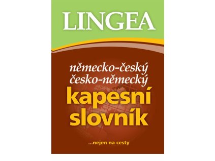 nemecko cesky cesko nemecky kapesni slovnik nejen na cesty 9788077001380