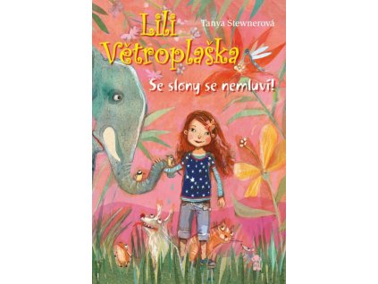 lili vetroplaska se slony se nemluvi 9788024282329 3
