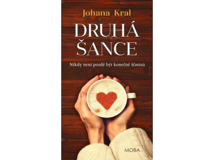 druha sance 9788027924424