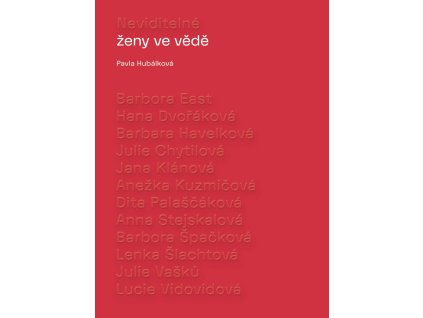 neviditelne zeny ve vede 9788028411305 1