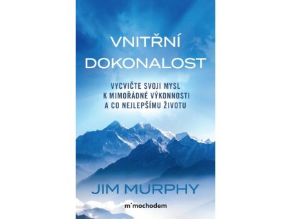 vnitrni dokonalost obalka