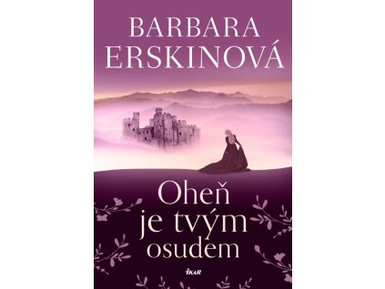 ohen je tvym osudem 9788024955483