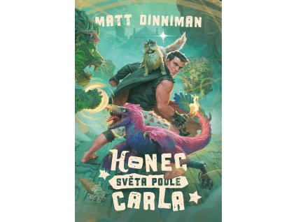 konec sveta podle carla 1