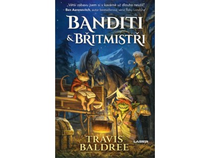 banditi a britmistri 5