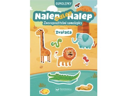 gumolepky zvirata (2)