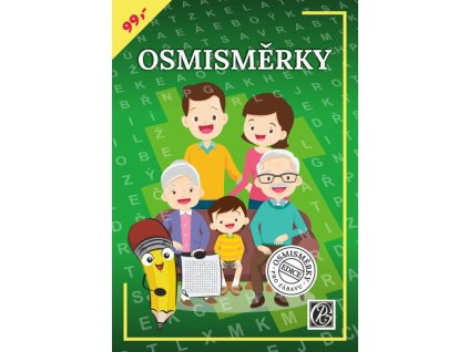 osmismerky 8595643097576