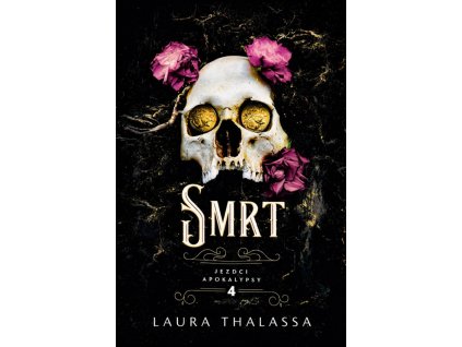 jezdci z apokalypsy smrt 2