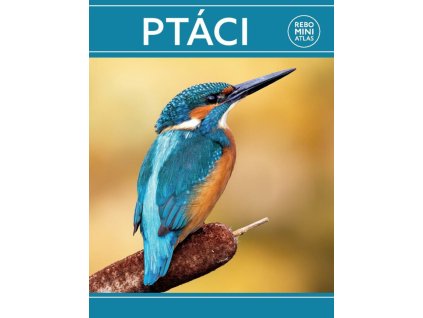 Ptáci miniatlas