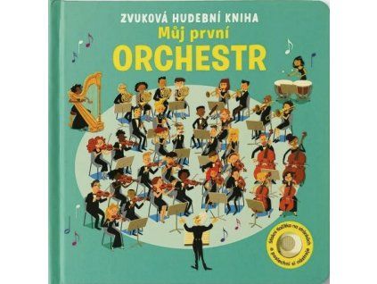 muj prvni orchestr