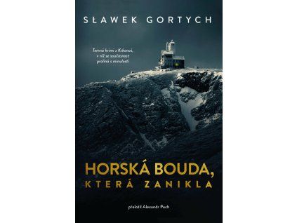 19 horska bouda ktera zanikla