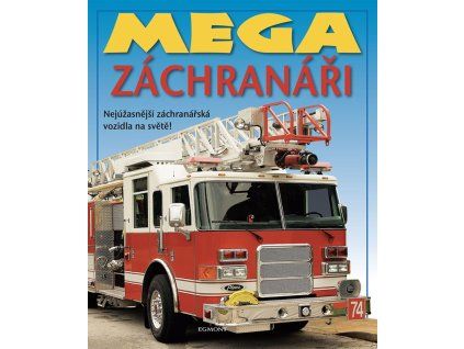 A101M0F0008390 mega zachranari 2d