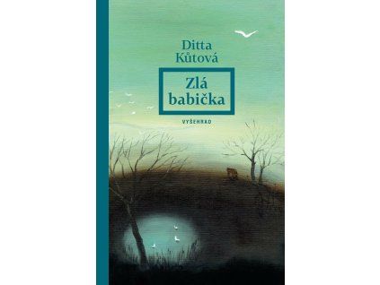 9 zla babicka