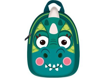 jiri models detsky batoh dinosaurus