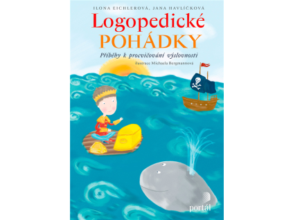 logopedicke pohadky