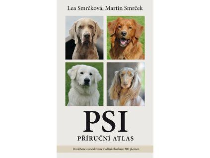 psi prirucni atlas