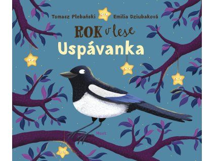 rok v lese uspavanka