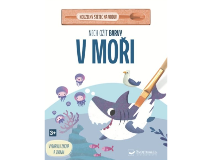nech ozit barvy v mori 1