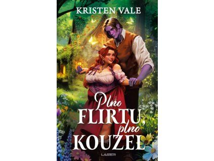 plno flirtu plno kouzel 3