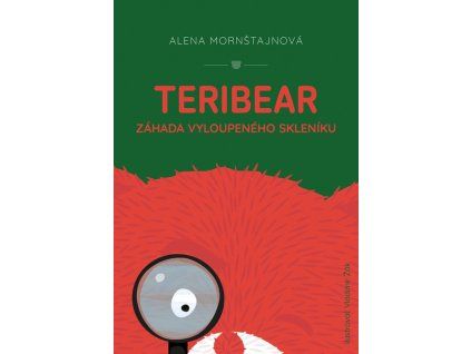 A101B0N0017094 Teribear Zahada 2d