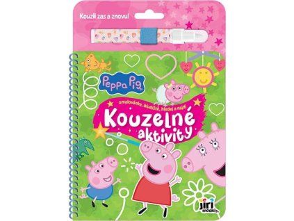 0009548 kouzelne aktivity prasatko peppa