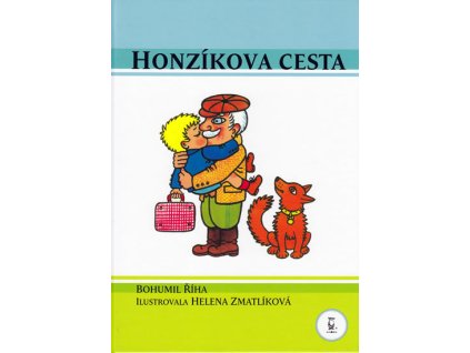 honzíkova cesta