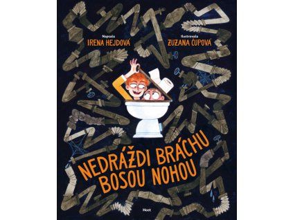 files e 4274 nedrazdi brachu bosou nohou