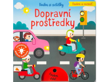 foukni a rozsvit dopravni prostredky 1