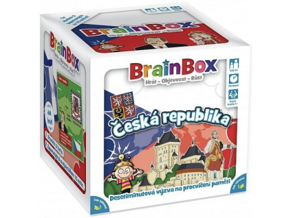 brainbox ceska republika