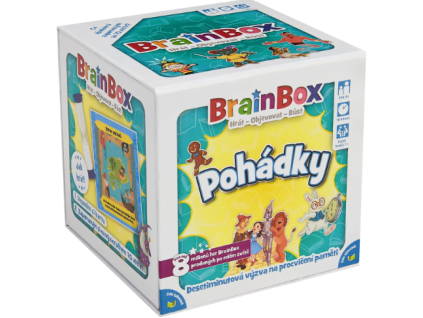brainbox pohadky 7