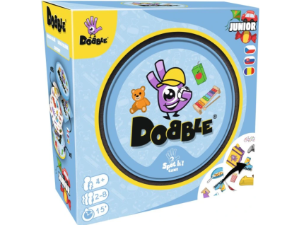 dobble junior 1