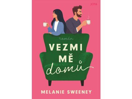 vezmi me domu obalka